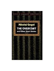 The Overcoat and Other Short Stories - 9780486270579