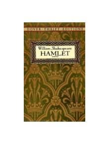 Hamlet - 9780486272788