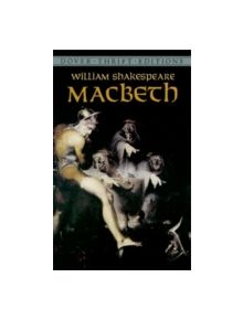 Macbeth - 9780486278025