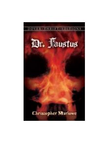 Doctor Faustus - 9780486282084