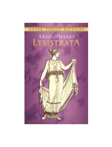 Lysistrata - 9780486282251