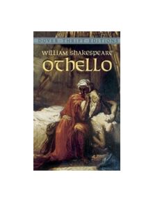 Othello - 9780486290973