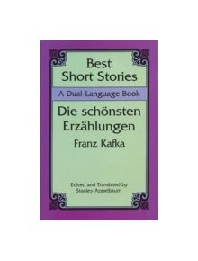 Best Short Stories - 9780486295619