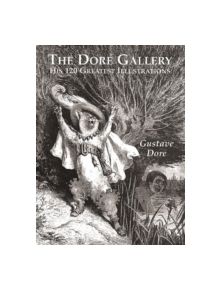 The Dore Gallery - 9780486401607