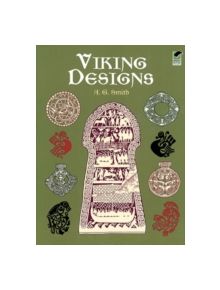 Viking Designs - 9780486404691