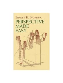 Perspective Made Easy - 9780486404738