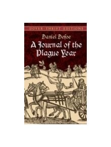 A Journal of the Plague Year - 9780486419190