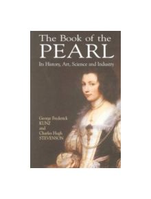 The Book of the Pearl - 9780486422763