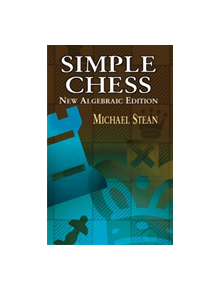 Simple Chess - 9780486424200