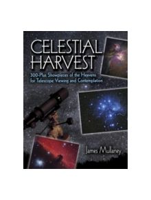 Celestial Harvest - 9780486425542