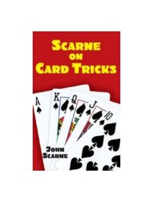 Scarne on Card Tricks - 9780486427355