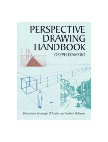 Perspective Drawing Handbook - 9780486432083