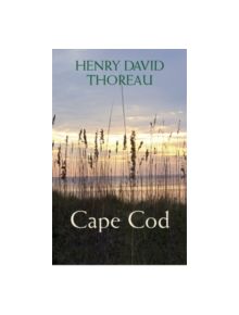 Cape Cod - 9780486434933