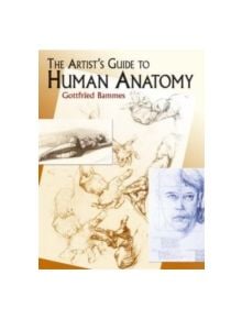 The Artist's Guide to Human Anatomy - 9780486436418