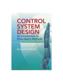 Control System Design - 9780486442785