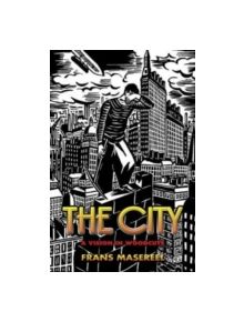 The City - 9780486447315