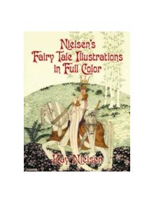 Nielsen's Fairy Tale Illustrations in Full Color - 9780486449029