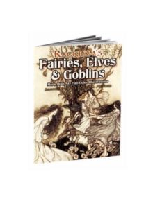 Rackham's Fairies, Elves and Goblins - 8778 - 9780486460239