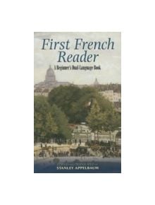 First French Reader - 9780486461786