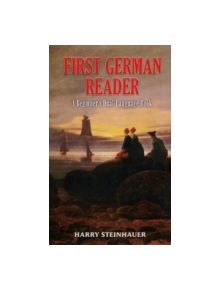 First German Reader - 9780486461793