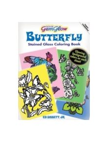 Butterfly - 9780486471471