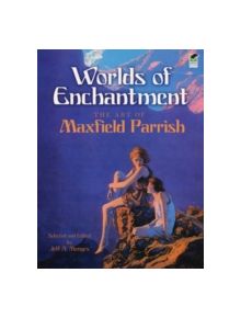 Worlds of Enchantment - 8778 - 9780486473062