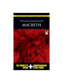 Macbeth Thrift Study - 9780486475752