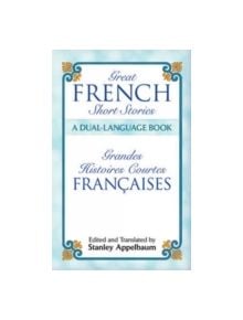 Great French Short Stories - 9780486476230