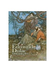 An Edmund Dulac Treasury - 9780486479118