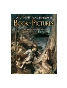 Arthur Rackham's Book of Pictures - 9780486483542