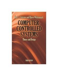 Computer-Controlled Systems - 9780486486130