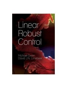 Linear Robust Control - 9780486488363