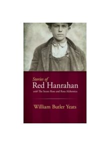 Stories of Red Hanrahan - 9780486493817