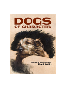 Dogs of Character - 9780486497006