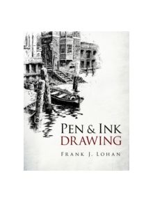 Pen & Ink Drawing - 9780486497150