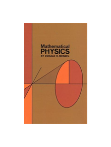 Mathematical Physics - 9780486600567