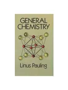 General Chemistry - 9780486656229