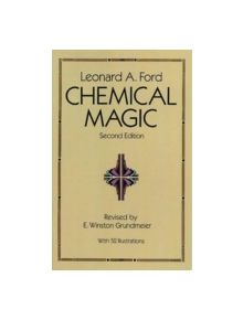 Chemical Magic - 9780486676289