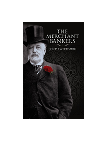 The Merchant Bankers - 9780486781181