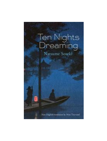 Ten Nights Dreaming - 9780486797038