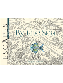 ESCAPES By the Sea (Working title) - 9780486814537