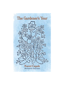 The Gardener's Year - 9780486817248