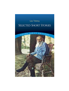 Selected Short Stories - 9780486817552