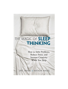 The Magic of Sleep Thinking - 9780486824284