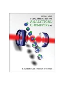 Fundamentals of Analytical Chemistry - 9780495558286