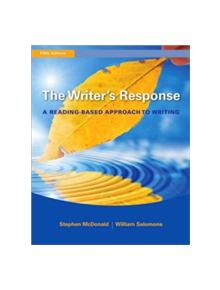 The Writer's Response - 9780495906261