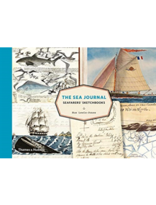 The Sea Journal - 9780500021279