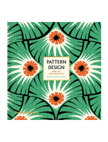 Pattern Design - 9780500021484