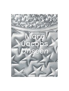 Marc Jacobs: Unseen - 8816 - 9780500021606