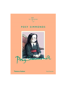 Posy Simmonds - 8816 - 9780500022139